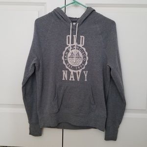 Old Navy Hoodie